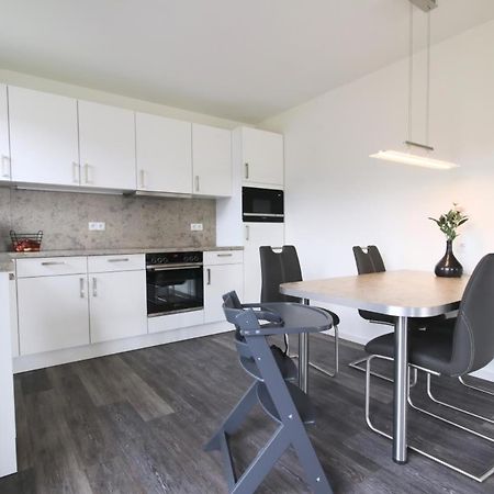 Apartmán Refugium 4 Kellenhusen Exteriér fotografie