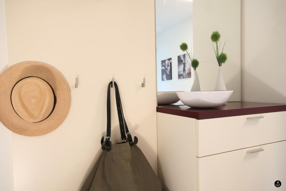 Apartmán Refugium 4 Kellenhusen Exteriér fotografie